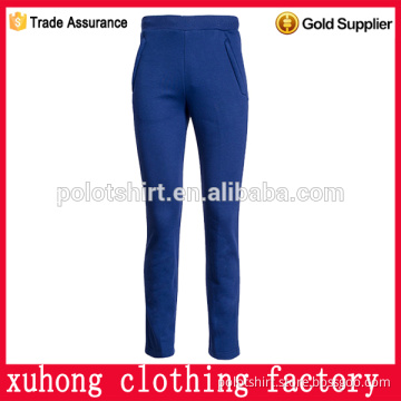 Adults age group and OEM service supply type comfort multi-color workout elastic waist pants